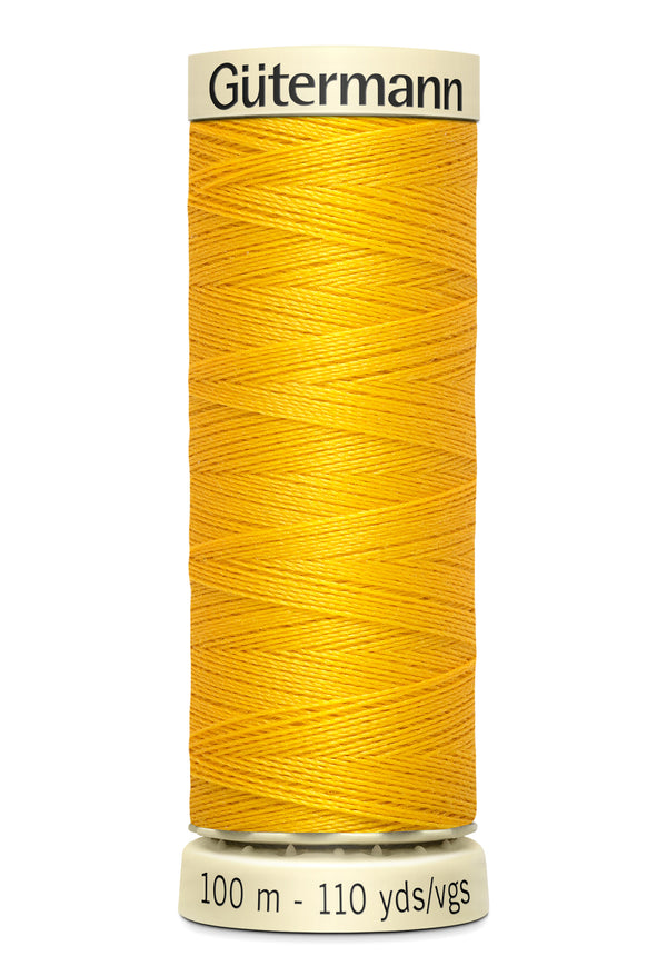 Gütermann Sew-All Polyester Thread - 100m