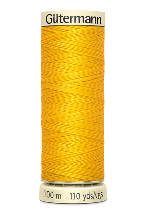 Gütermann Sew-All Polyester Thread - 100m - 106