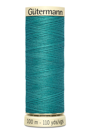 Gütermann Sew-All Polyester Thread - 100m - 107