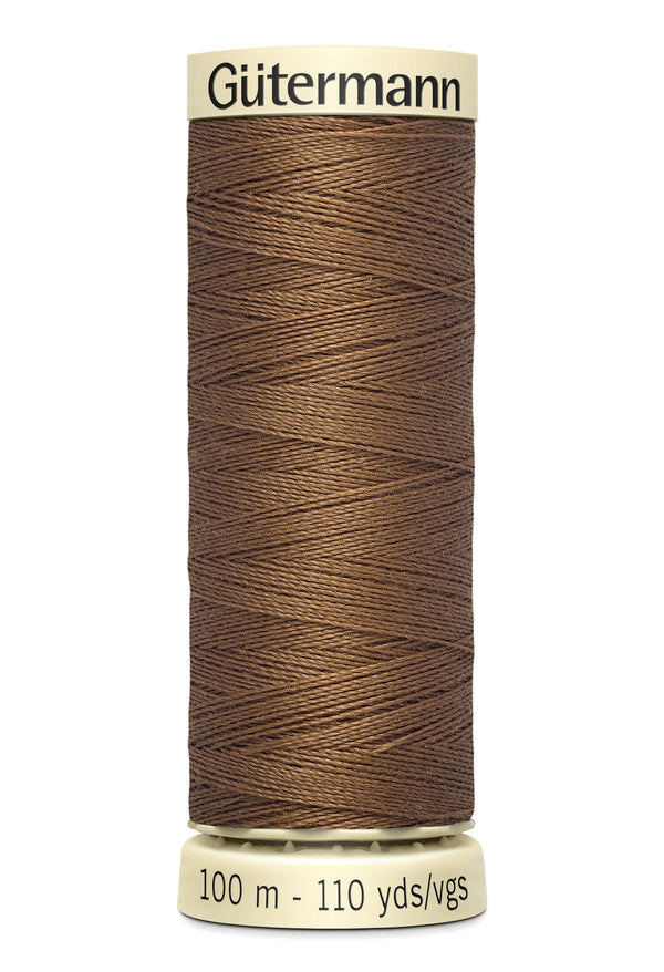Gütermann Sew-All Polyester Thread - 100m