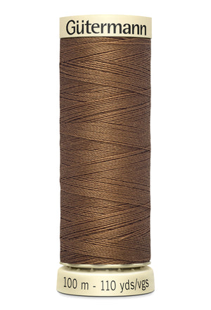 Gütermann Sew-All Polyester Thread - 100m - 124
