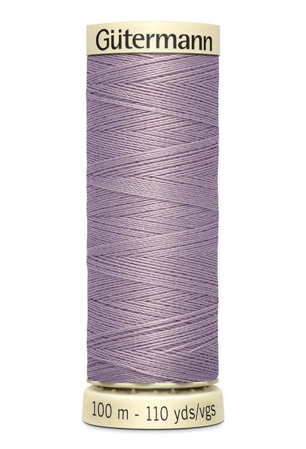 Mauve Rayon Lining (137cm wide)
