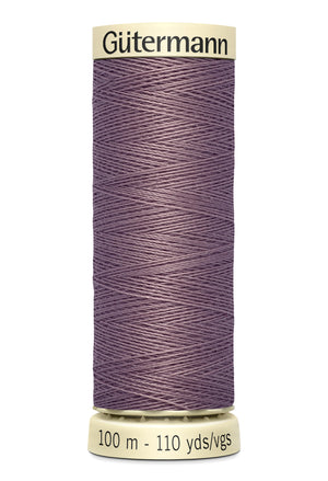 Gütermann Sew-All Polyester Thread - 100m