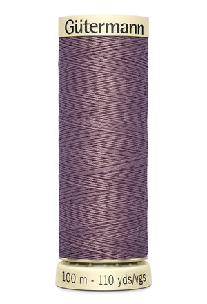Gütermann Sew-All Polyester Thread - 100m - 126