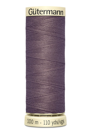 Gütermann Sew-All Polyester Thread - 100m - 127