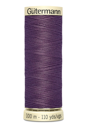 Gütermann Sew-All Polyester Thread - 100m - 128