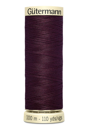 Gütermann Sew-All Polyester Thread - 100m - 130