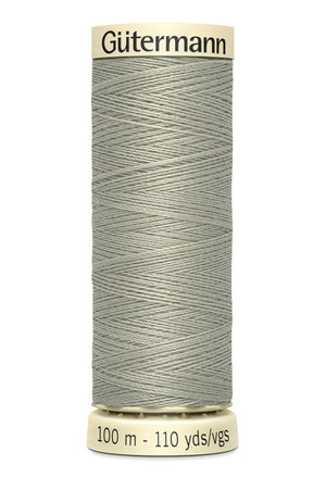 Gütermann Sew-All Polyester Thread - 100m - 132