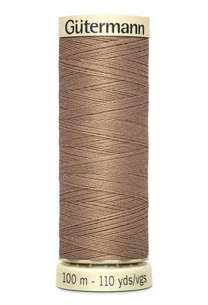 Gütermann Sew-All Polyester Thread - 100m - 139