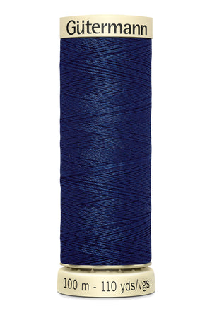 Gütermann Sew-All Polyester Thread - 100m - 13
