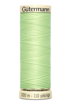 Gütermann Sew-All Polyester Thread - 100m - 152