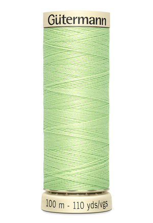 Gütermann Sew-All Polyester Thread - 100m - 152