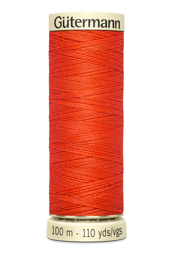 Gütermann Sew-All Polyester Thread - 100m
