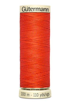 Gütermann Sew-All Polyester Thread - 100m - 155