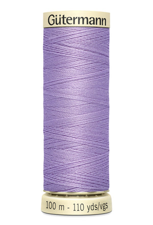 Gütermann Sew-All Polyester Thread - 100m - 158