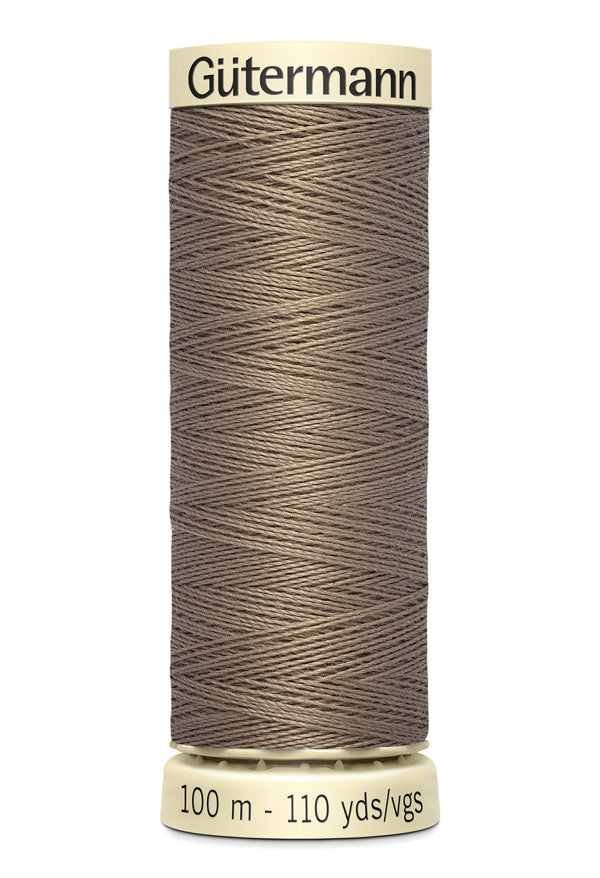 Gütermann Sew-All Polyester Thread - 100m