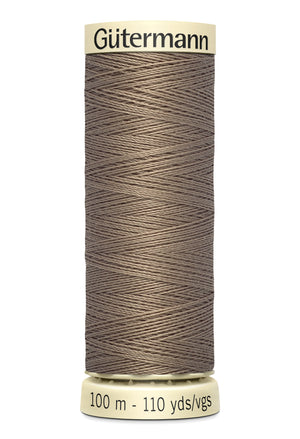 Gütermann Sew-All Polyester Thread - 100m - 160