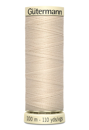 Gütermann Sew-All Polyester Thread - 100m - 169