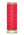 24mm Stretch Fold-Over Binding - Coral