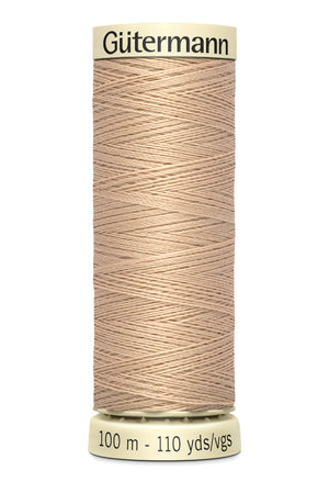 Gütermann Sew-All Polyester Thread - 100m - 170