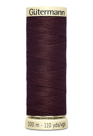 Gütermann Sew-All Polyester Thread - 100m - 175