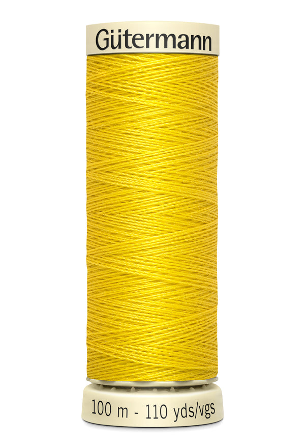 Gütermann Sew-All Polyester Thread - 100m
