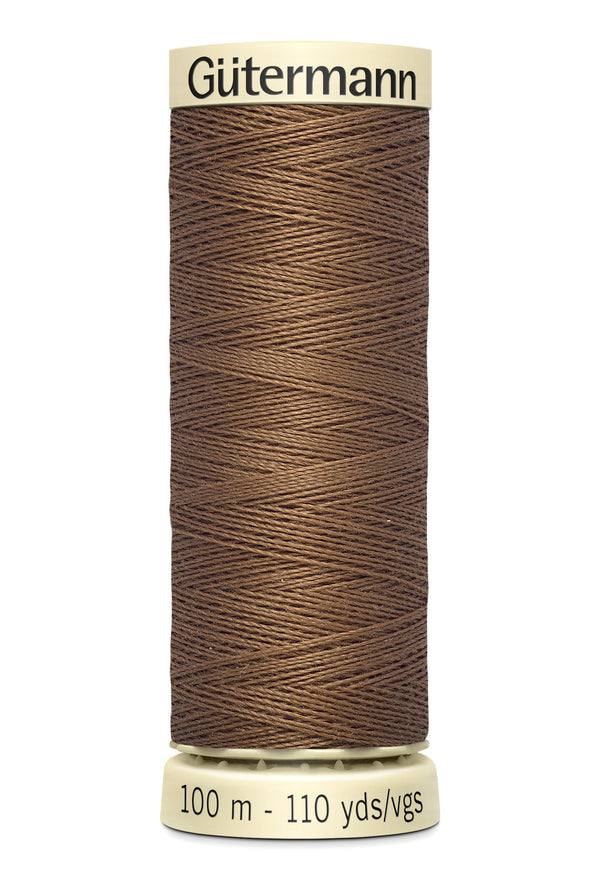 Gütermann Sew-All Polyester Thread - 100m