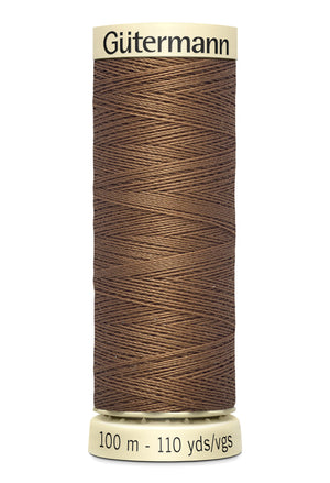 Gütermann Sew-All Polyester Thread - 100m - 180