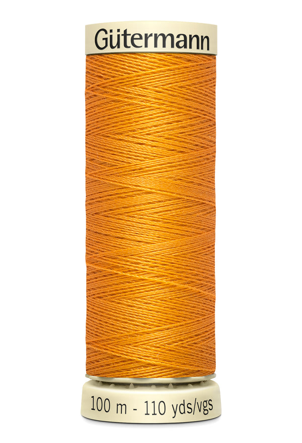 Gütermann Sew-All Polyester Thread - 100m