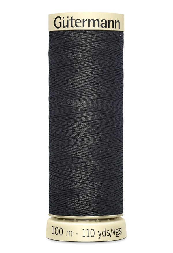 Bamboo Jersey Knit - Storm (265gsm)