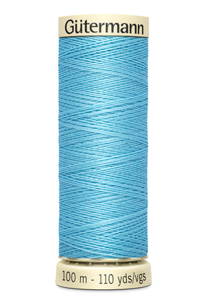 Gütermann Sew-All Polyester Thread - 100m - 196