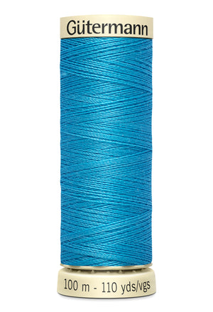 Gütermann Sew-All Polyester Thread - 100m - 197