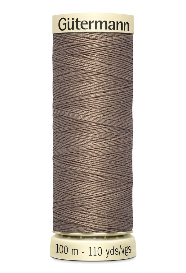 Gütermann Sew-All Polyester Thread - 100m