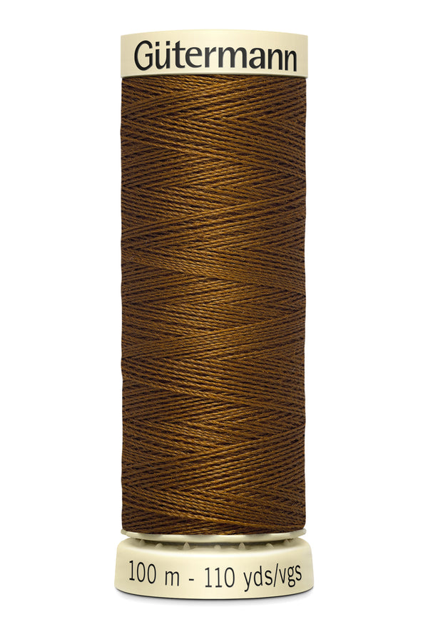 Gütermann Sew-All Polyester Thread - 100m