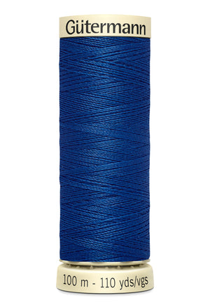 Gütermann Sew-All Polyester Thread - 100m - 214