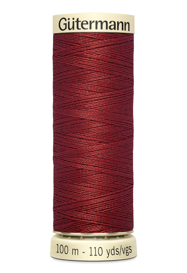 Gütermann Sew-All Polyester Thread - 100m