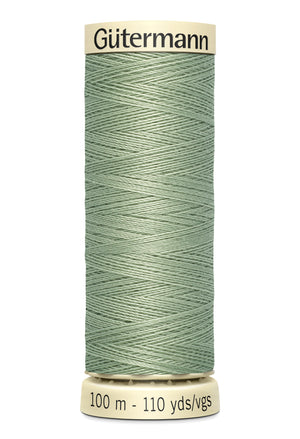 Gütermann Sew-All Polyester Thread - 100m - 224