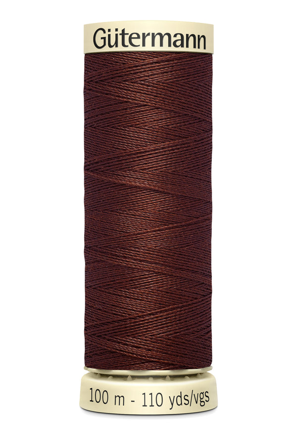 Gütermann Sew-All Polyester Thread - 100m