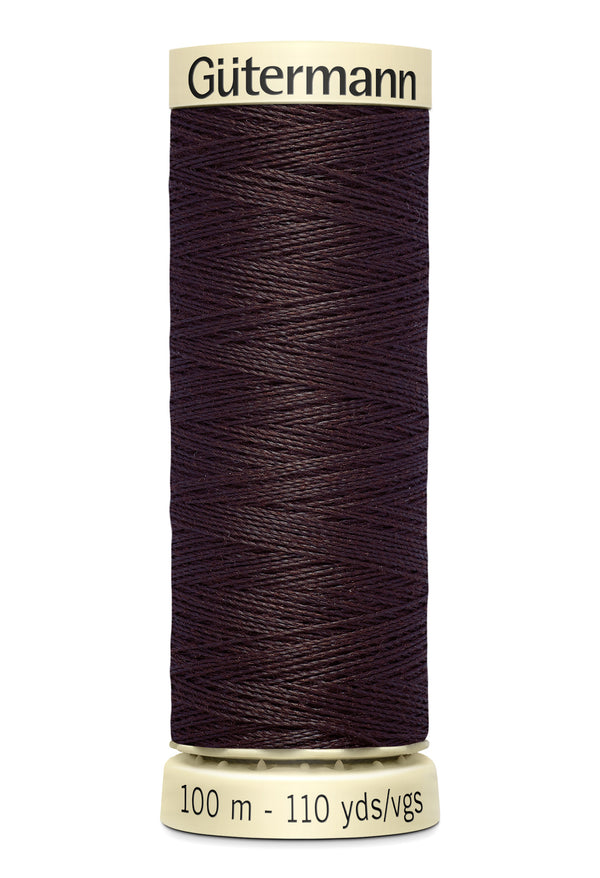 Gütermann Sew-All Polyester Thread - 100m