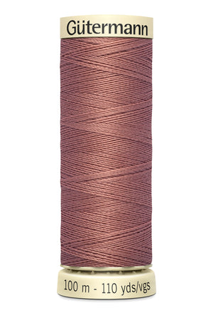 Gütermann Sew-All Polyester Thread - 100m - 245