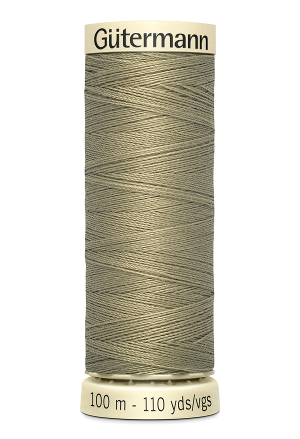 Gütermann Sew-All Polyester Thread - 100m