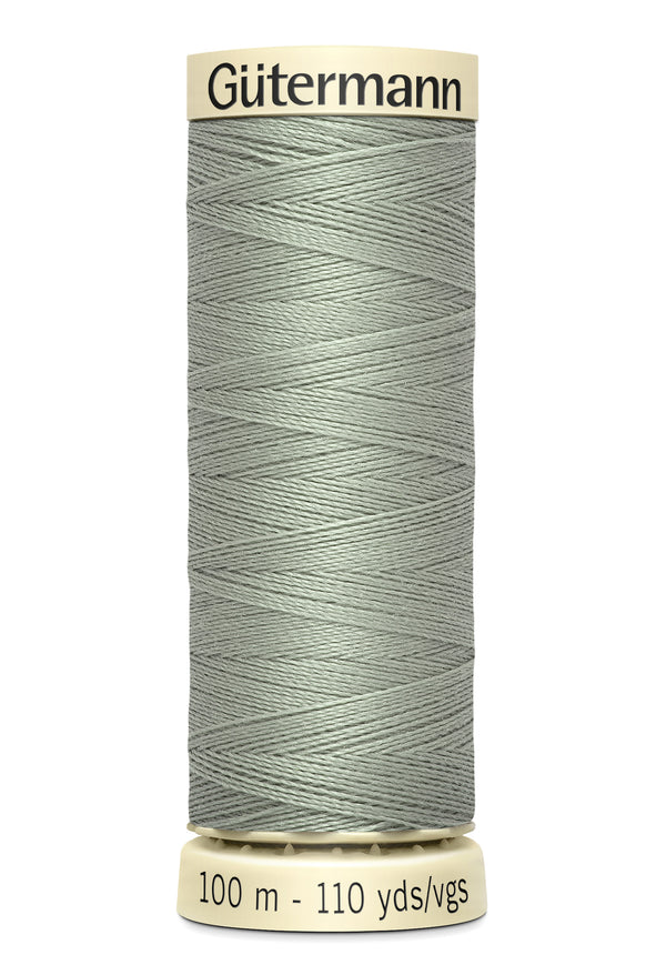 Gütermann Sew-All Polyester Thread - 100m