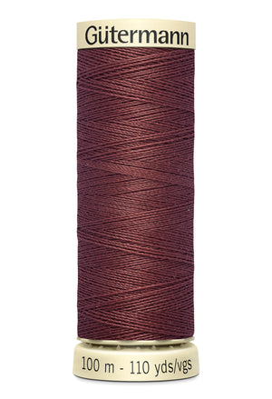 Gütermann Sew-All Polyester Thread - 100m - 262