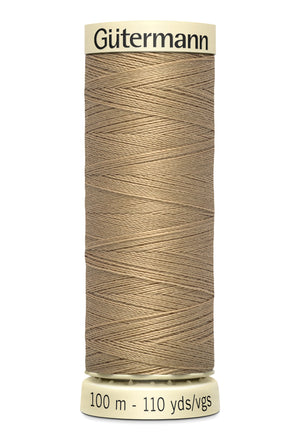 Gütermann Sew-All Polyester Thread - 100m - 265