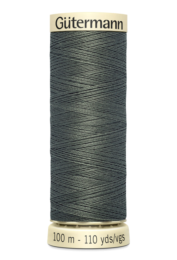 Gütermann Sew-All Polyester Thread - 100m