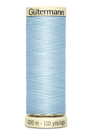 Gütermann Sew-All Polyester Thread - 100m - 276