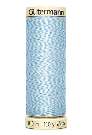 Gütermann Sew-All Polyester Thread - 100m - 276