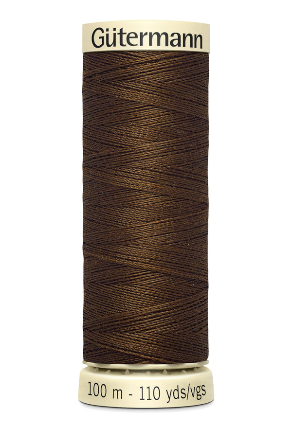 Gütermann Sew-All Polyester Thread - 100m