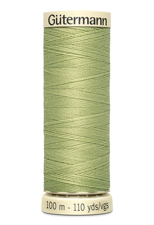 Gütermann Sew-All Polyester Thread - 100m - 282