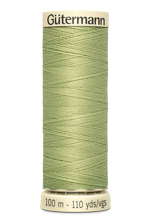 Gütermann Sew-All Polyester Thread - 100m - 282